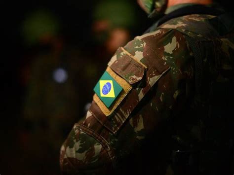 Exército Diz Que Medidas Contra Alvos Da Pf Dependem Da Justiça Jd1 Notícias