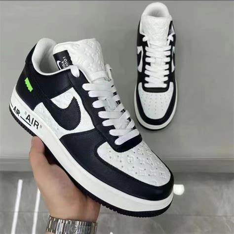 Lv af1/Classic black and white. : r/BoostMasterLin