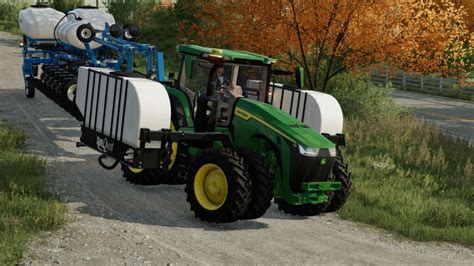 Demco Sidequest 1000 V1001 Ls22 Farming Simulator 22 Mod Ls22 Mod