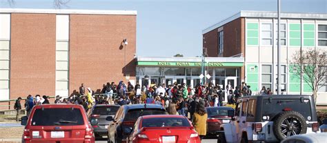 Superintendent, school district respond to North Rowan High School walkout | Salisbury Post