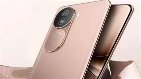 Vivo V40e Specs And Render Surface Online Ahead Of Launch GSMArena