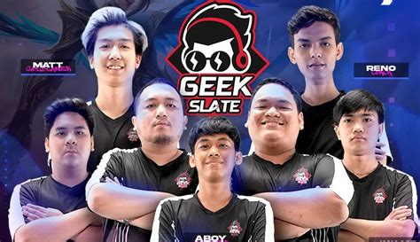 Hasil MPL ID S11 Week 6 Day 2 Geek Slate Buka Peluang Menuju Upper