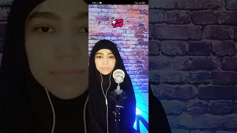 Cewek Hijab Cantik Suara Merdu Youtube