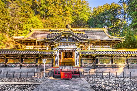 Discover Nikko On A Day Trip A Perfect Getaway From Tokyo Agoda See