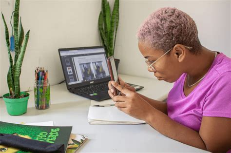 Mulheres Em Foco Realiza Oficina Gratuita De Fotografia Para Moradoras