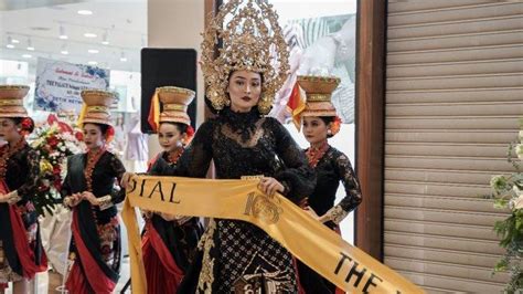 The Palace Jeweler Menjadi Brand Jewelry Pertama Di Indonesia Jadi