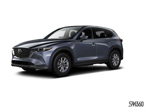 Sydney Mazda The 2024 Cx 5 Gs