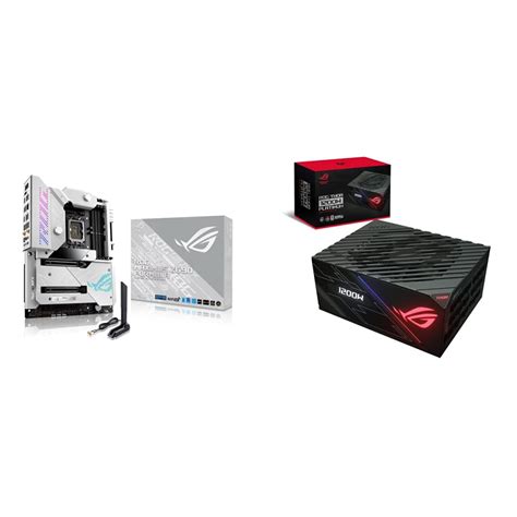 Buy Asus Rog Maximus Z690 Formulawifi 6e Lga1700intel 12th Gen Atx