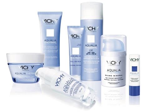 Vichy to launch into Egyptian skincare market - Global Cosmetics News