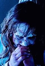 Exorcist Creepy GIF - Exorcist Creepy Horror - Discover & Share GIFs