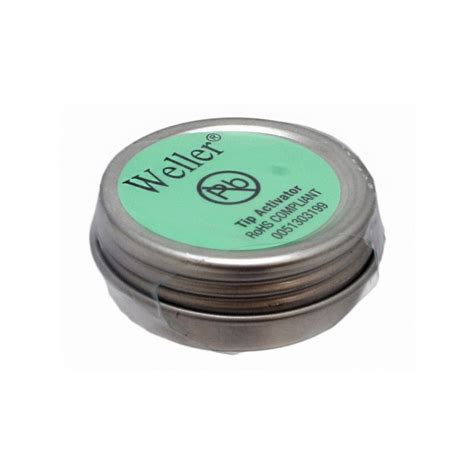 Weller - Tip Activator blyfri