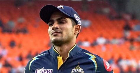 IPL 2024 Shubman Gill To Be Named Gujarat Titans Captain After Hardik