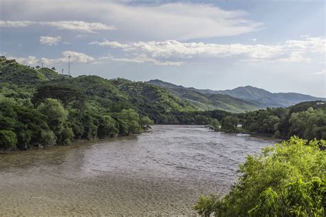 Guatemala Y Honduras Contin An Trabajando Por El Saneamiento Del R O