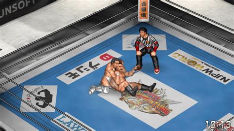 Fire Pro Wrestling World (PS4) REVIEW - What's A WWE? - Cultured Vultures