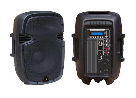 XENON PRO SERIES Pro Series Speakers