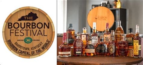 Kentucky Bourbon Festival To Celebrate 30th Year With A Completely