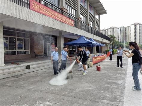 市农业农村局开展安全生产暨防灾减灾知识“进校园”宣传活动 河源市人民政府门户网站