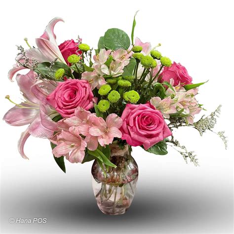 Jefferson Florist | Flower Delivery in Jefferson NC by Lilylee's Florist