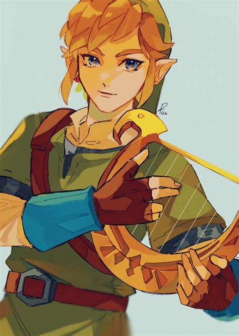 Pisu☀️ On X In 2024 Legend Of Zelda Zelda Art Legend