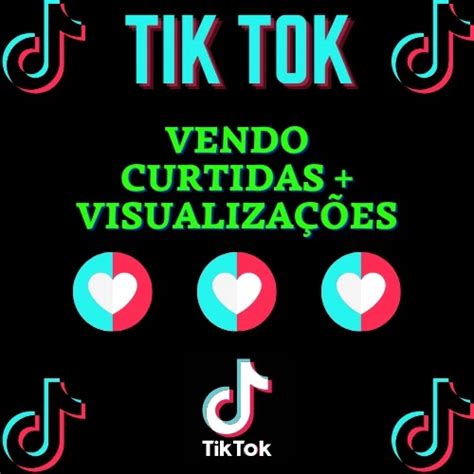 2 Milhões De Visualizações Tik Tok Social Media Dfg