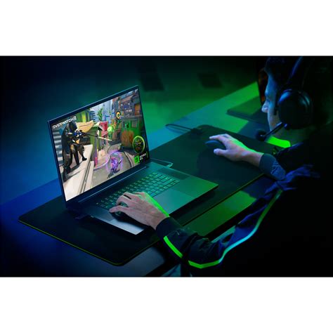 Лаптоп Gaming Razer Blade 18 Intel® Core™ I9 13950hx 18 Qhd 240hz Ram 32gb 2tb Ssd