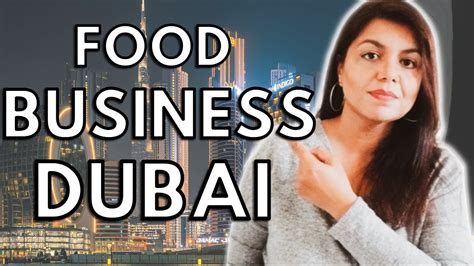 How To Start Food Business In Dubai All For Dubai