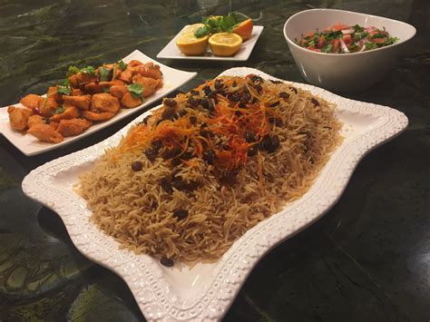 Ghazni Kabob Hayward serves the most authentic Afghan food around 12