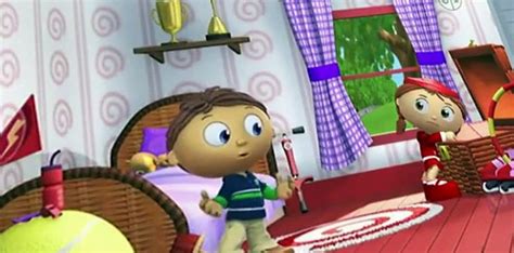 Super Why Super Why S01 E012 Cinderella Video Dailymotion