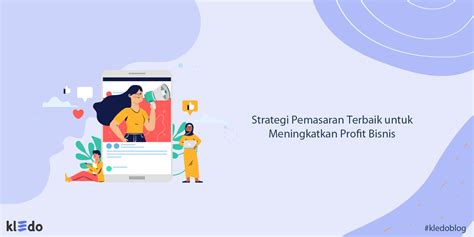 Strategi Pemasaran