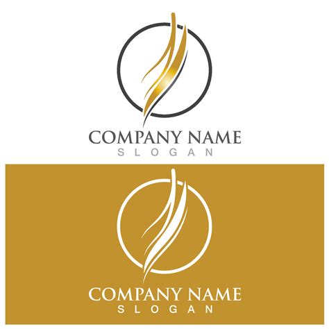 Hair Product Logos And Names