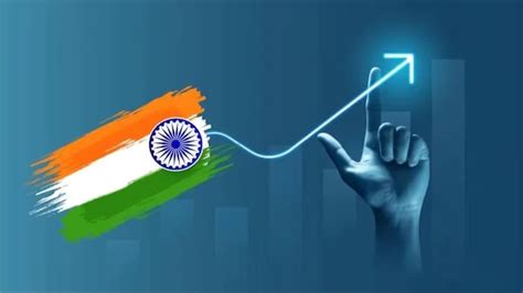 Indias Gdp Growth Accelerates To 76 Percent In July September Quarter