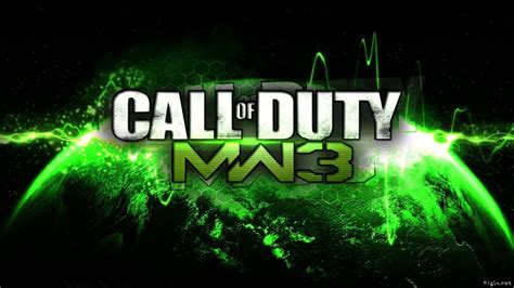 Call Of Duty Modern Warfare 3 Para Mac Descargar