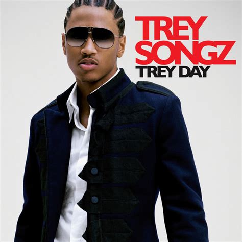 Trey Songz: top songs · discography · lyrics