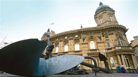 Hull Maritime Museum - Art Fund