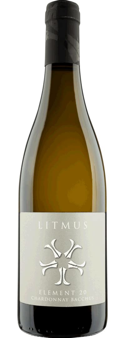 Litmus Element 20 Virgin Wines