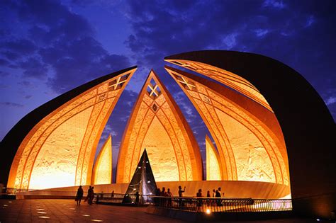 All Pakistan Sites: 10 Historical Buildings Of Pakistan