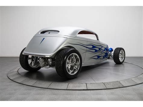 1933 Ford Speedster For Sale Cc 696521