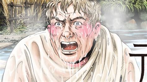 ‘Thermae Romae’ Manga to Get a Sequel in February 2024