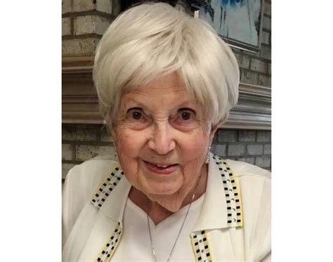 Jean Allen Obituary 2024 Indianapolis In Flanner Buchanan