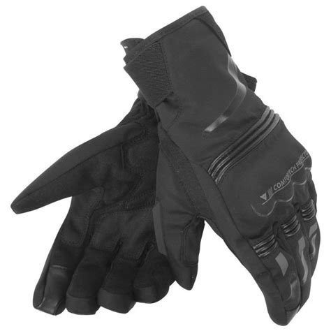 Dainese Tempest D Dry Gants Courts Fortnine Canada