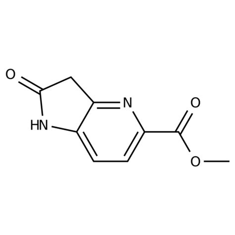 Synthonix Inc 1190311 14 8 Methyl 2 Oxo 23 Dihydro 1h Pyrrolo 32