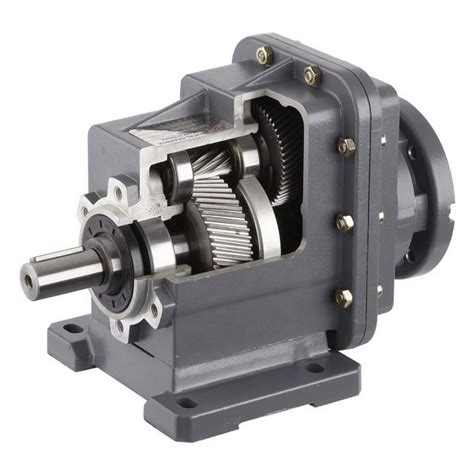 Customized Gearbox Inline Helical Gear Manufacturers Suppliers