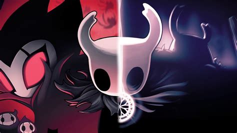 Download Free 100 Hollow Knight The Grimm Troupe Wallpapers