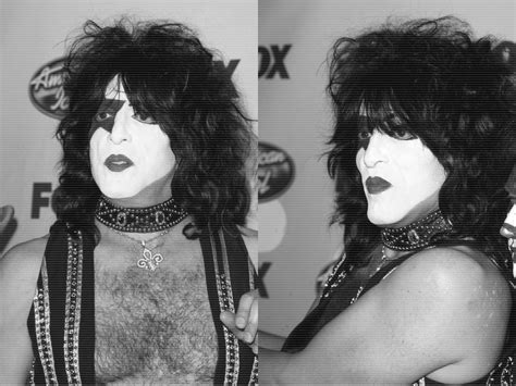 Paul Stanley Paul Stanley Fan Art Fanpop