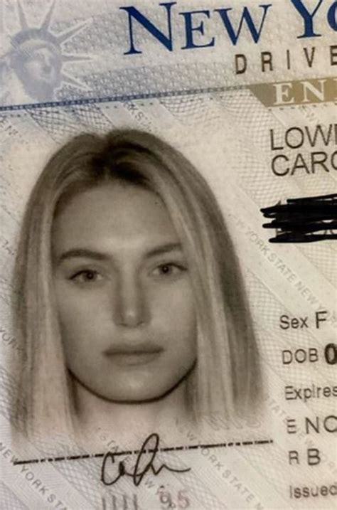 Drivers License Pictures Passport Pictures Car Sex Id Photo Instagram Life Mug Shots