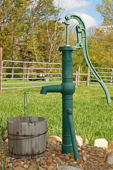 Rain Slicked Old Farm Tools Image Search Results Old Water Pumps