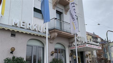 Ringhotel Loew S Merkur N Rnberg Alle Infos Zum Hotel