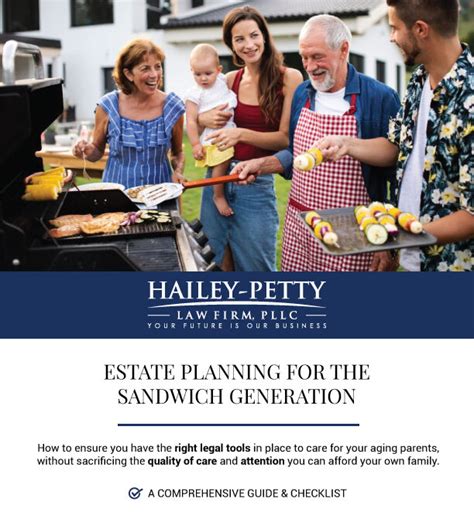 HP Sandwich Generation 01 Hailey Petty Law Firm PLLC