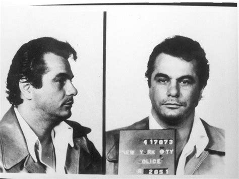 John Gotti The Last, Most-Famous Mafia Boss