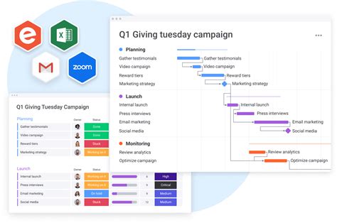 The 10 Best Nonprofit CRM Software To Maximize Impact